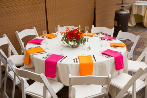 catering services norwalk